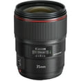 thumbnail image 2 of Canon EF 35mm f/1.4L II USM Prime Lens Bundle Filter Kit (International Model), 2 of 6