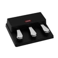 thumbnail image 2 of Pedal de Sustain NORD TRIPLE PEDAL 2 NORD negro 28x12x30, 2 of 4