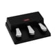 thumbnail image 2 of Pedal de Sustain NORD TRIPLE PEDAL 2 NORD negro 28x12x30, 2 of 4