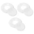 thumbnail image 1 of Milisten 3 Pcs Couvre-Caméra pour Ordinateur Portable, Protection de la Vie Privée, 1 of 5
