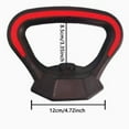 thumbnail image 4 of Daolelai Kettlebell Handle Base Set Handle + Base, 4 of 9