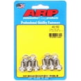 thumbnail image 2 of ARP Auto Racing Timing Cover Bolt 400-1502 For Use With All V8 Chevy; Hex Style Head Type; Polished; Stainless Steel, 2 of 2