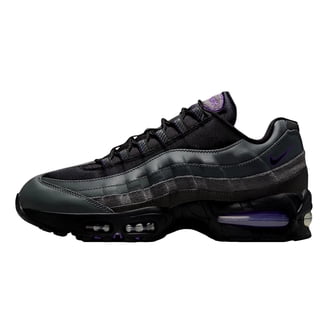Nike Air Vapormax Plus Black/Bright Crimson DZ4857-001 Men's Size