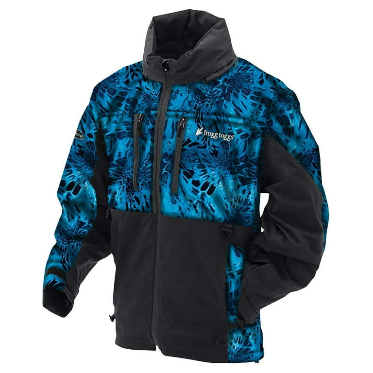 Frogg toggs guide jacket hot sale