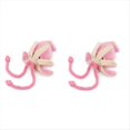 thumbnail image 1 of Juguete de Cuerda Peluche Resistente Mordeduras, Divertido y Interactivo para Perros, para Uso en Interiores y Exteriores, Juguetes para Perros Resistentes A Mordeduras Muelas, 1 of 7