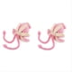 thumbnail image 1 of Juguete de Cuerda Peluche Resistente Mordeduras, Divertido y Interactivo para Perros, para Uso en Interiores y Exteriores, Juguetes para Perros Resistentes A Mordeduras Muelas, 1 of 7