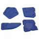 thumbnail image 4 of Kit de Herramientas para calafatear, Raspador de Cemento de Vidrio de Silicona, Juego de Sellado de Acabado de Lechada, aplicacia segura y respetuosa con el medio, 4 of 7