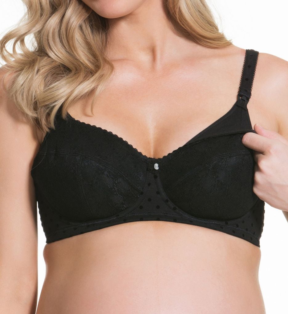 Cake Lingerie Women's Cake Lingerie 201029 Parfait Flexible Wire 3