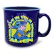 thumbnail image 1 of Taza Camper Silver Buffalo Disney Lilo & Stitch, 600 ml, 1 of 6