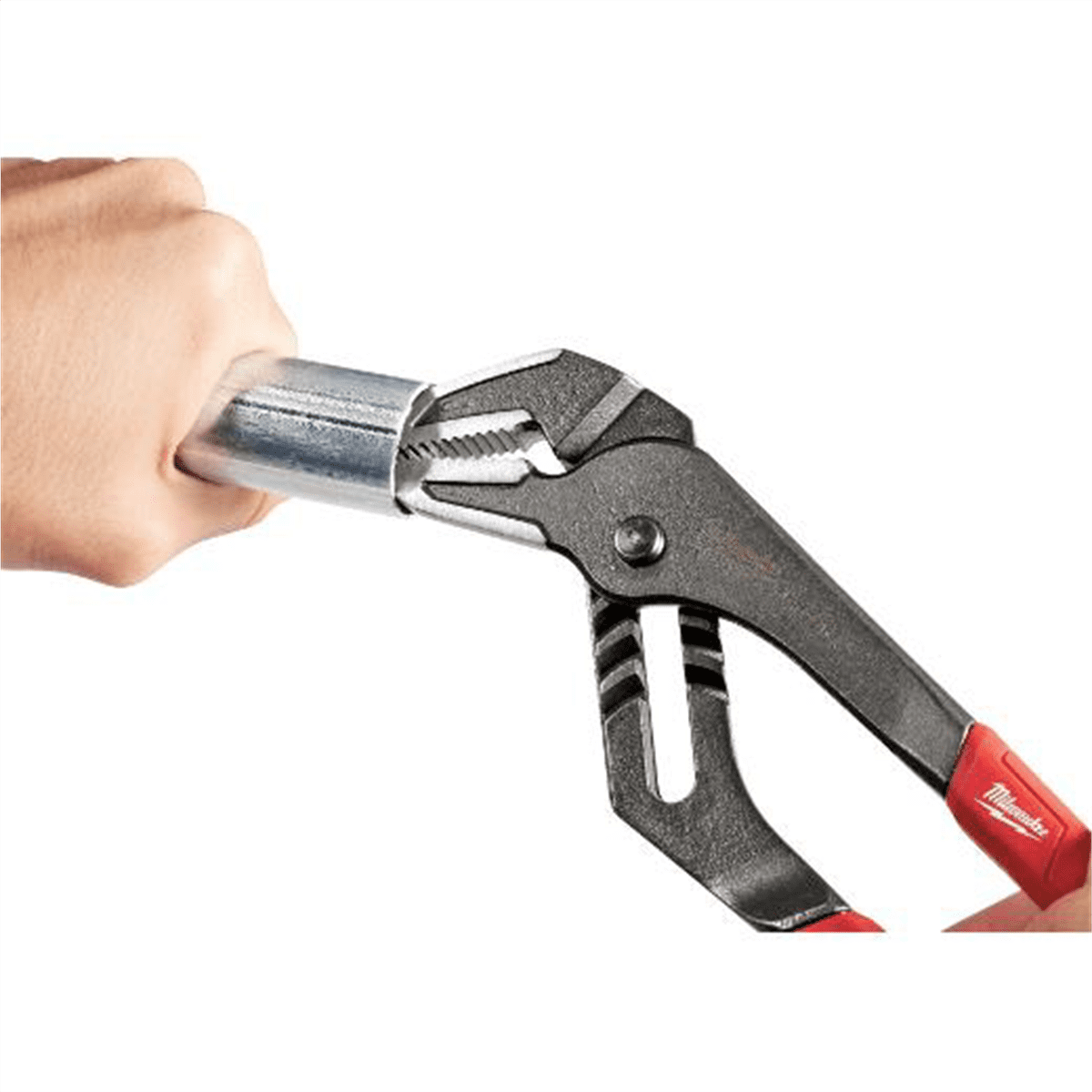 Milwaukee 48-22-6310 10" Straight Jaw Pliers