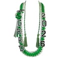 thumbnail image 2 of BotaniNest Double Layer Graduation Ribbon Ribbon Belt Honorary Rope Hand Woven Graduation Ribbon Graduation Sash Graduates' Commemorative, 2 of 6