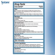 Systane PRO Preservative Free Eye Lubricant Drops for Dry Eyes, Hydrate, Restore & Protect, 10 mL