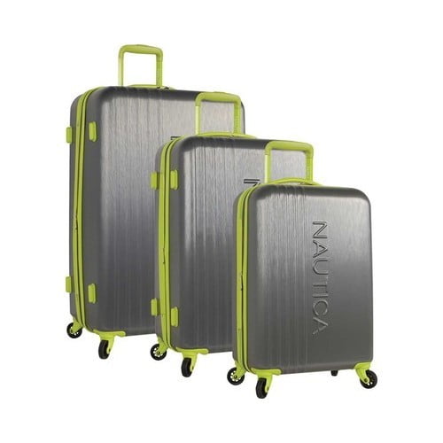 nautica lifeboat luggage