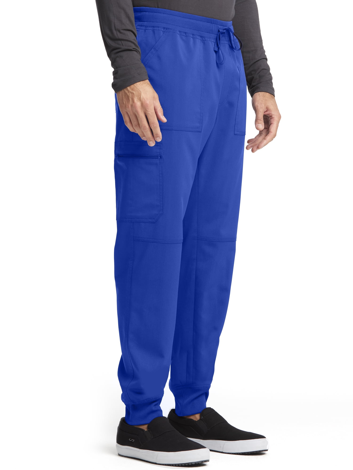 Scrubstar Stretch Antimicrobial Jogger Scrub Pants (Men's)