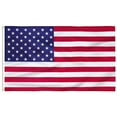 thumbnail image 3 of 3x5ft American Flag Indoor/Outdoor Double-Sided Waterproof UV Resistant USA Flag, 3 of 10