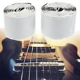 thumbnail image 4 of OULII Hook and Loop Tape for Guitar Use Strong Adhesive Nylon Fastener White 2 Rolls Durable Sticky Strips, 4 of 6