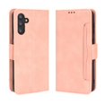 thumbnail image 1 of Funda Tipo Billetera GANGXUN para Samsung Galaxy A13 5G – Tapa Flip con Tarjetero, 1 of 5