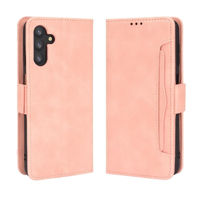 Funda Tipo Billetera GANGXUN para Samsung Galaxy A13 5G – Tapa Flip con Tarjetero