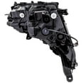 thumbnail image 4 of New Headlight Compatible with 2018-2021 Lexus NX300 NX300h 2.5L 2.0L I4 Left Driver Side HALOGEN RL10010060Q 235HP, 4 of 8