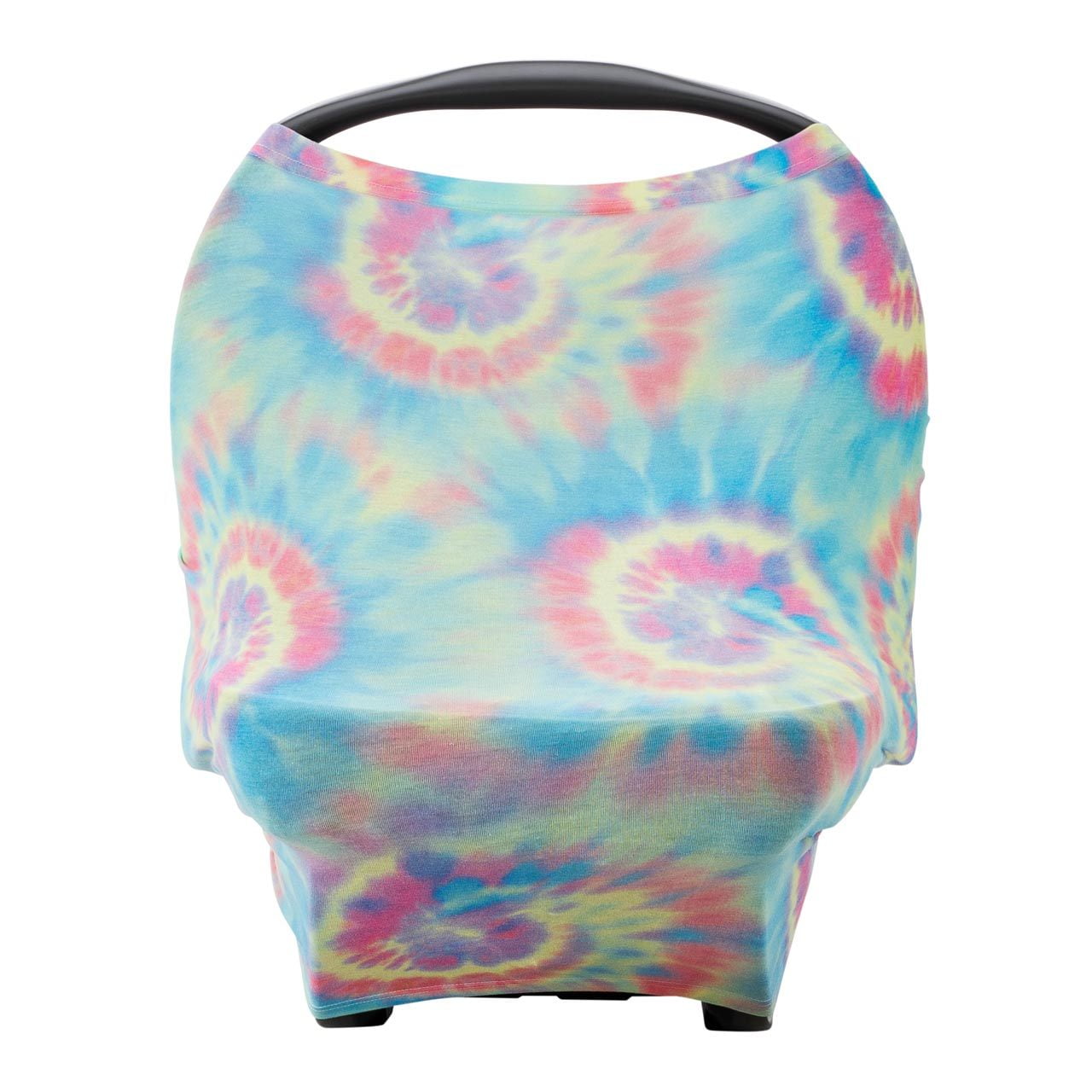 tie dye seat covers walmart