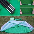 thumbnail image 4 of Golf Praxis bungsnetz Golfnetz Driving Net fr Abschlag Training Field Target, 4 of 5