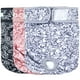 thumbnail image 1 of Pañales para perros Wegreeco lavables para mujer (paquete de 3), 1 of 6
