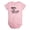 Pink, variant on iDzn BOY DEFINITION A NOISE WITH DIRT ON IT Funny Rompers For Babies, Newborn Baby Unisex Bodysuits, Infant Jumpsuits, Toddler 0-24 Months Kids One-Piece Oufits
