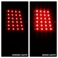 thumbnail image 7 of For 2007-2013 Toyota Tundra LED Black Smoke Tail Lights Brake Lamps Left+Right, 7 of 7