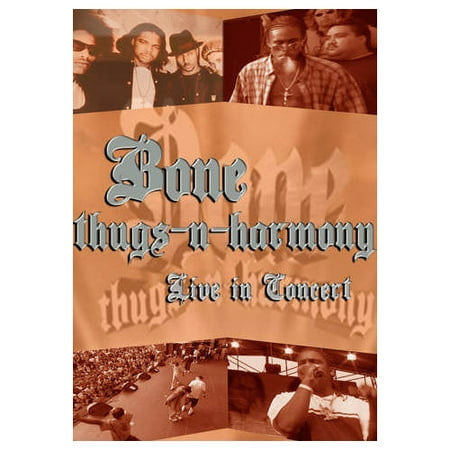 Bone Thugs N Harmony (2005)