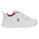 thumbnail image 3 of Tenis Para Niña K-Swiss T 16 Blanco Rocket, 3 of 4