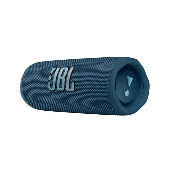 Bocina Portátil JBL JBLFLIP6BLUAM Azul