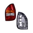 thumbnail image 1 of Calavera Zafira 2002 A 2005 Chevrolet DEPO Ámbar/Blanca/Roja S/Foco Lado Derecho 1 Pieza, 1 of 4