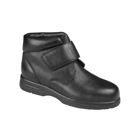 

DREW BIG EASY MEN S BOOT IN BLACK CALF