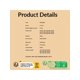 thumbnail image 5 of 1PC copper wire light string with remote control USB switch control fairy light string room decoration light, 5 of 5