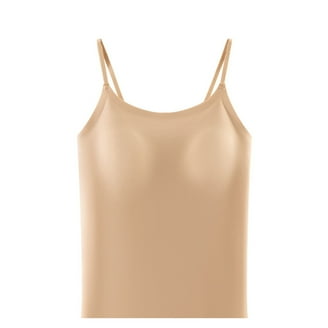 Your Contour Nude Bolero Long Sleeve ARM Shapewear Tank