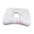 thumbnail image 2 of Lipstore Ear Piercing Pillow Cotton Filling with Removable Pillowcase Sleeping Pillow E, 2 of 8
