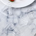 thumbnail image 1 of WIFKLSIIPG Household Table Cloth Clip Non Fixer Transparent Fastening Clip Table Cloth Clip Anti Run Table Cloth Clip Table Cloth Clip 8PCS, 1 of 6
