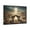12" x 16", variant on Vintage Jesus Nativity Scene Canvas Wall Art Paint , Christian Jesus Wall Art Decor,Christmas Wall Religious Artwork for Prayer Church Home Living Room,Bedroom Wall Decor Framed