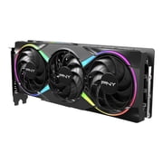 PNY GeForce RTX™ 5060 Ti 8GB EPIC-X RGB™ Overclocked Triple Fan GPU DLSS 4