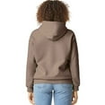 thumbnail image 2 of Gildan Mens Softstyle Midweight Hoodie, 2 of 4