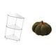 thumbnail image 5 of Mesa auxiliar de esquina,Mesa auxiliar de esquina de acrílico de 3 niveles,Almohadas de calabaza de Halloween,Almohadas de calabaza de Halloween Decoración del hogar Suave,Cojines de calabaza, 5 of 8