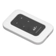 thumbnail image 1 of Enrutador De Módem WiFi Móvil, 2100mAh Carga USB 4G LTE Punto De Acceso WiFi Portátil Desbloqueado De Alta Velocidad Para Teléfono Inteligente Para Computadora Portátil, 1 of 7