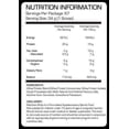 thumbnail image 2 of WHEY SPARTAN Sparta nutrition HELADO de VAINILLA, 2 of 2