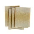 thumbnail image 1 of 4/6pcs Heat Insulated Placemats Anti-slip Washable PVC Table Mats, 1 of 1