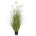 thumbnail image 1 of 60 in. Dandelion Grass in Pot, 1 of 1