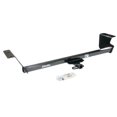 thumbnail image 1 of Draw-Tite Trailer Hitch Rear 36455 Frame Hitch; Class II; Square Tube Welded; 1-1/4 Inch Receiver; 3500 Pound Weight Carrying Capacity/300 Pound Tongue Weight, 1 of 2