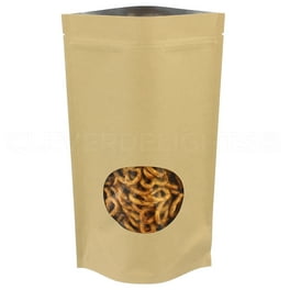 Duro 87415 Regal Kraft Shopping Bag 12 x 9 x 15.75 200 per Bundle Walmart