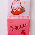 thumbnail image 4 of Bolsa de almacenamiento para colgar en la pared, telas, puerta, bolsillos de almacenamiento montados en la pared, decoración del hogar para dormitorio, mesita de noche y armario, 4 of 5