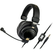 Audio Technica ATHPG1 Premium Gaming Headset