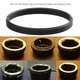 thumbnail image 1 of High Precision Metal M39 to M42 Screw Lens Mount Adapter Step Up Ring Ndcxsfigh Para estrenar, 1 of 3